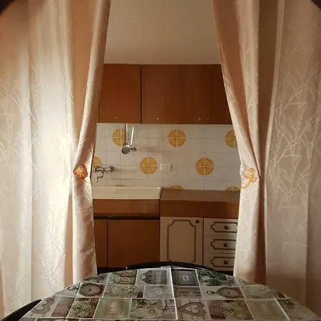 Amore Holiday home Lipari (Isola Lipari)