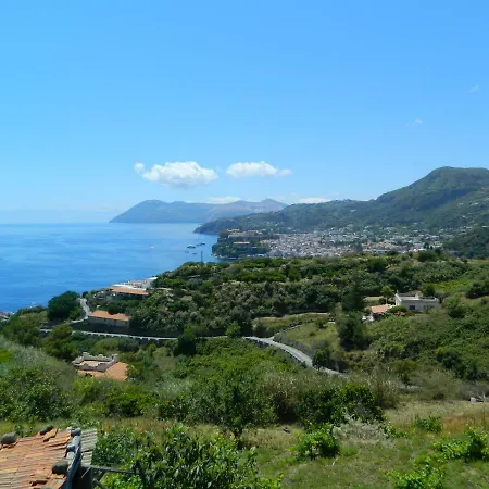 Holiday home Amore *