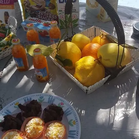 Amore Casa vacanze