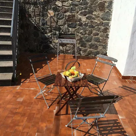 Amore Ferienhaus Lipari (Isola Lipari)