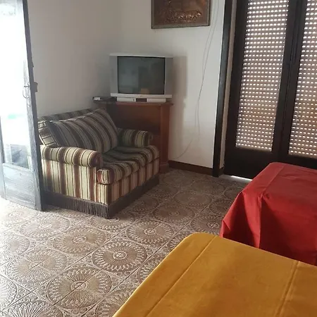Amore Ferienhaus Lipari (Isola Lipari)