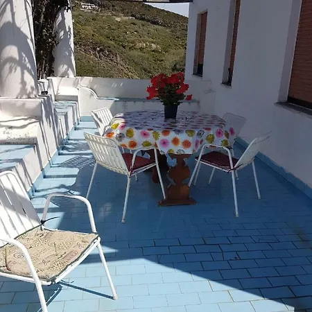 Amore Ferienhaus Lipari (Isola Lipari)