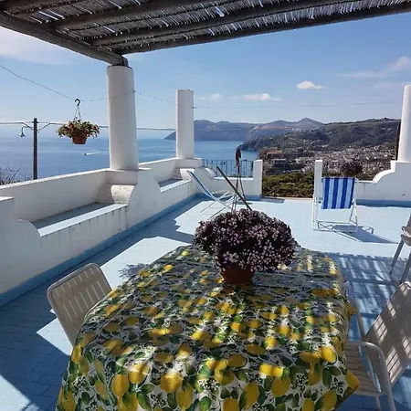 Amore Ferienhaus *