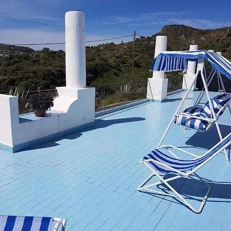 Amore Ferienhaus Lipari (Isola Lipari)